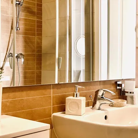 Appartamento Maritimo *