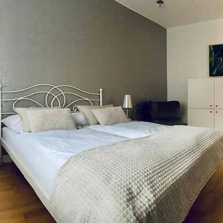 Appartamento Maritimo