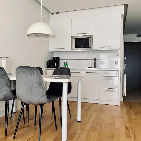 Apartamenty Maritimo *