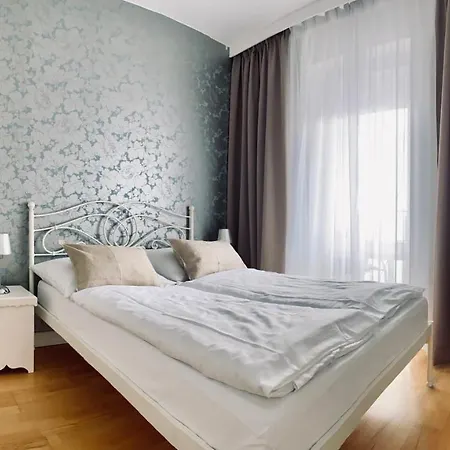 Apartamenty Maritimo * Kolobrzeg