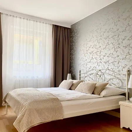 Appartement Maritimo *