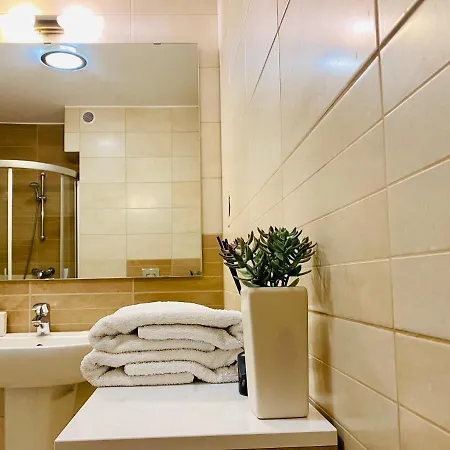 Appartement Maritimo *