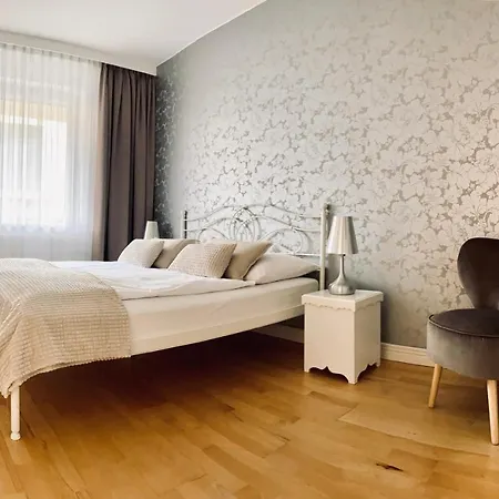 Apartamenty Maritimo * Kolobrzeg
