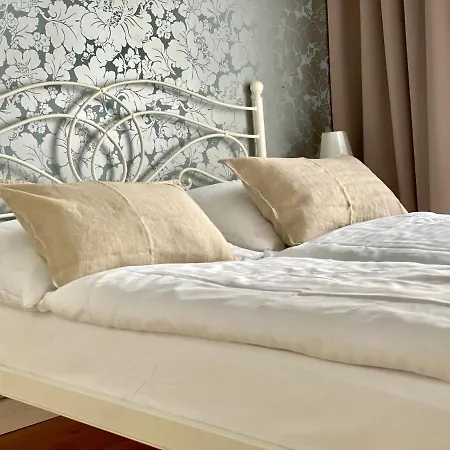 Διαμέρισμα Apartamenty Maritimo *