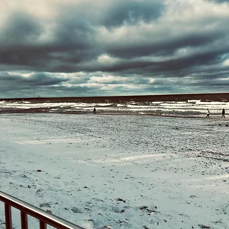 Apartamenty Maritimo Kolberg