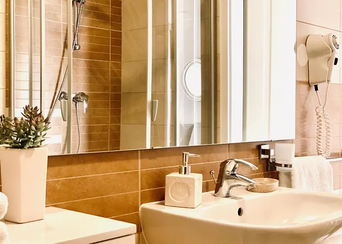 アパート Maritimo *