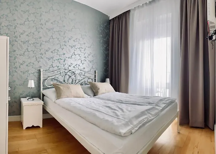 Apartamenty Maritimo * Kolberg