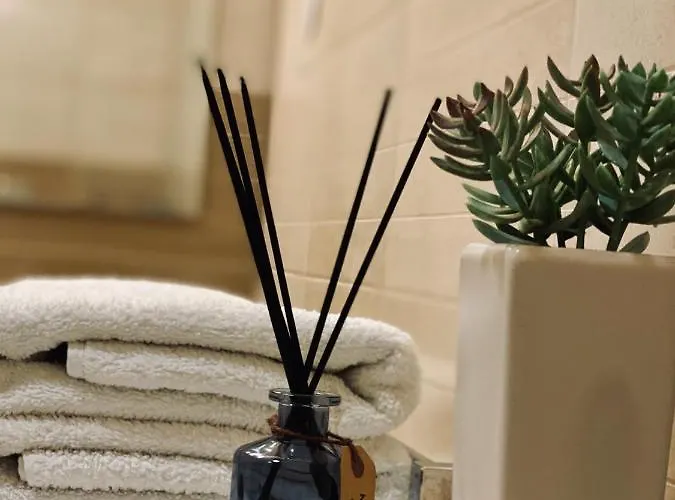 Apartamenty Maritimo Kolberg