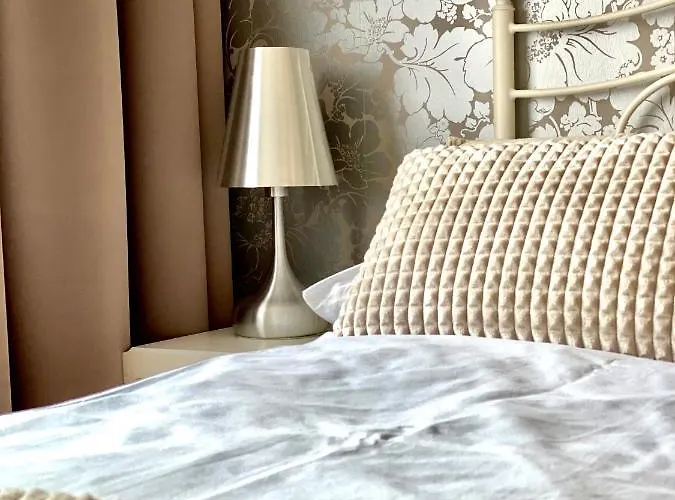 Apartamenty Maritimo