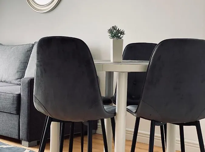 Apartment Apartamenty Maritimo