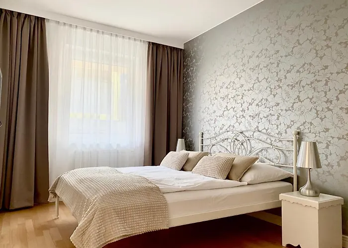 アパート Maritimo *