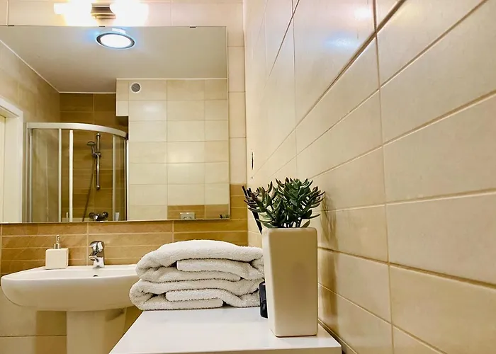 アパート Maritimo *