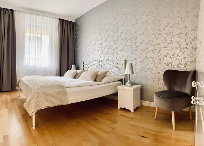 Apartamenty Maritimo * Kolberg