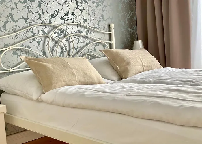 Apartment Apartamenty Maritimo *