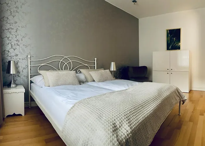 Apartment Apartamenty Maritimo