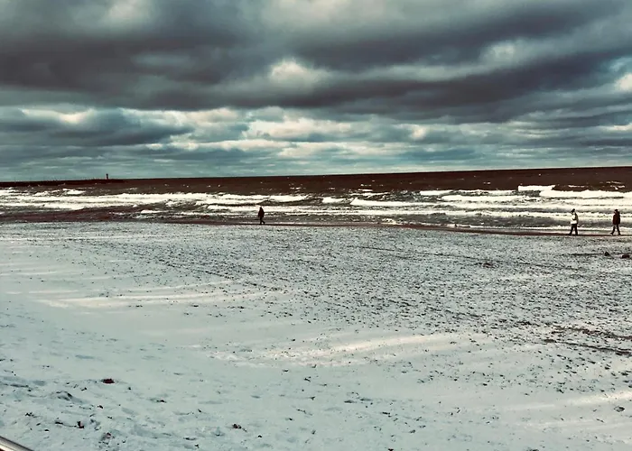 Apartamenty Maritimo Kolberg